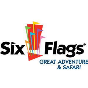 Six Flags Great Adventure 