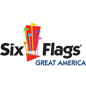 Six Flags Great America