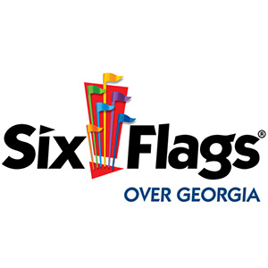 Six Flags Over Georgia