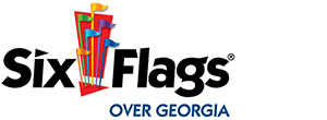 Six Flags Great Over Georgia