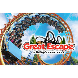 Great Escape Lodge