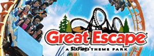 Six Flags Great Escape Lodge Festival