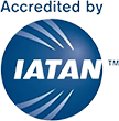 IATAN Accredited