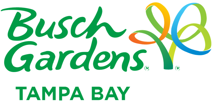 Busch Gardens Tampa Bay logo