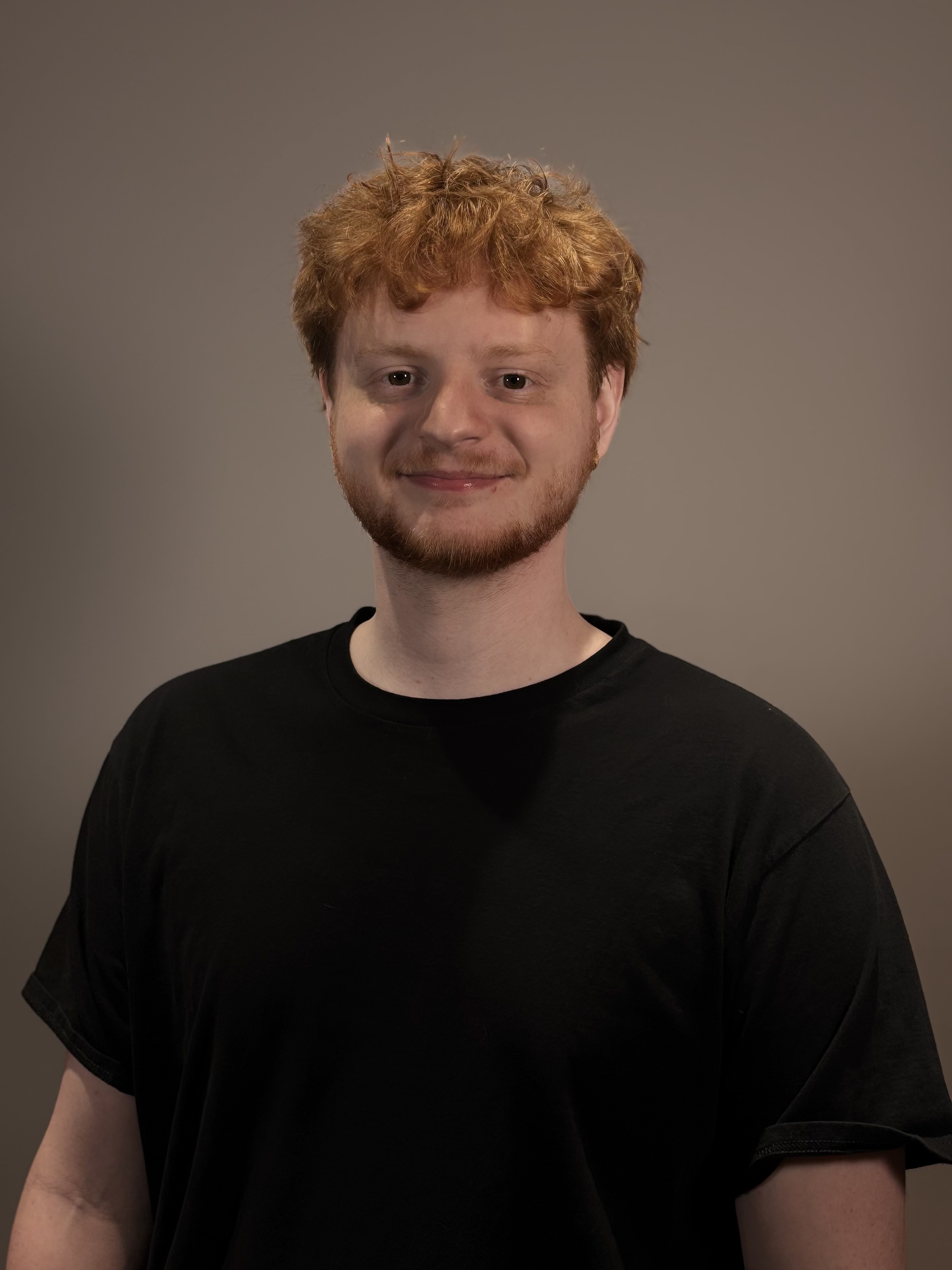 Kyle Deron